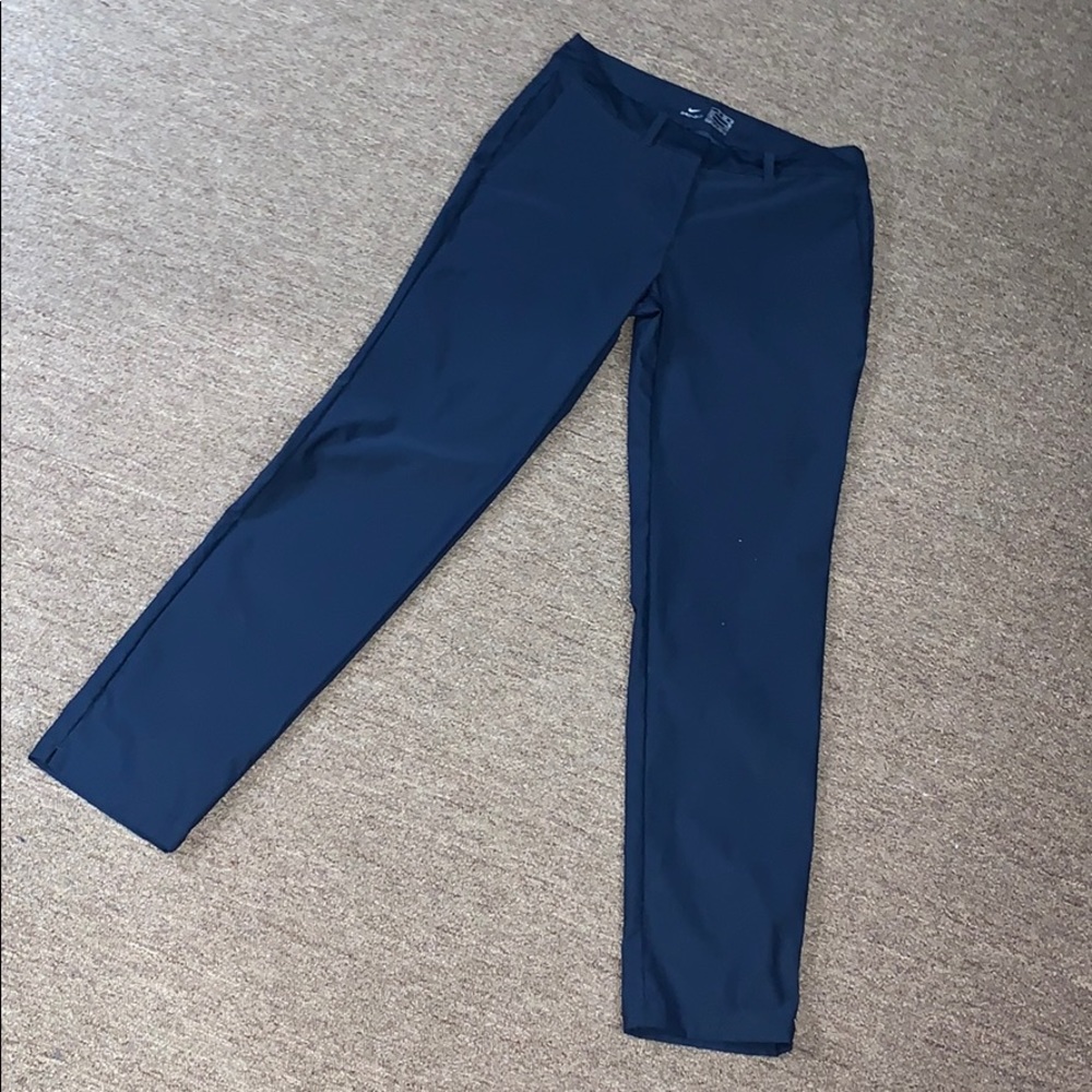 NIKE Women’s Professional Navy (Golf) Pants